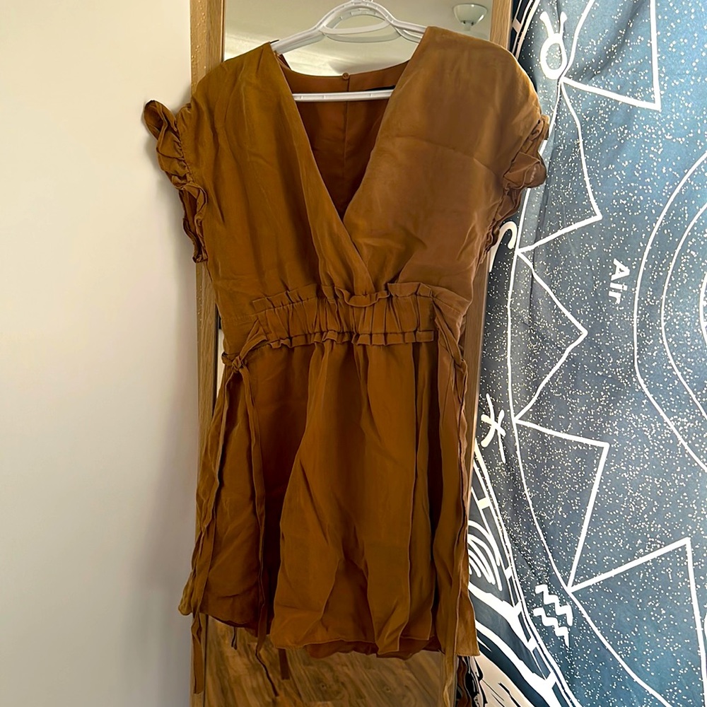 Mini Dress medium size